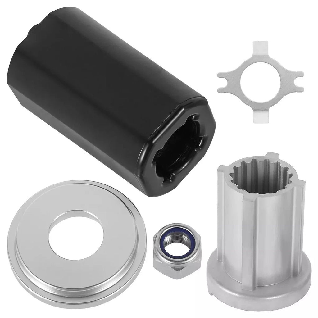 Flo-Torq II Propeller Hub Kit – Mercury/Mariner