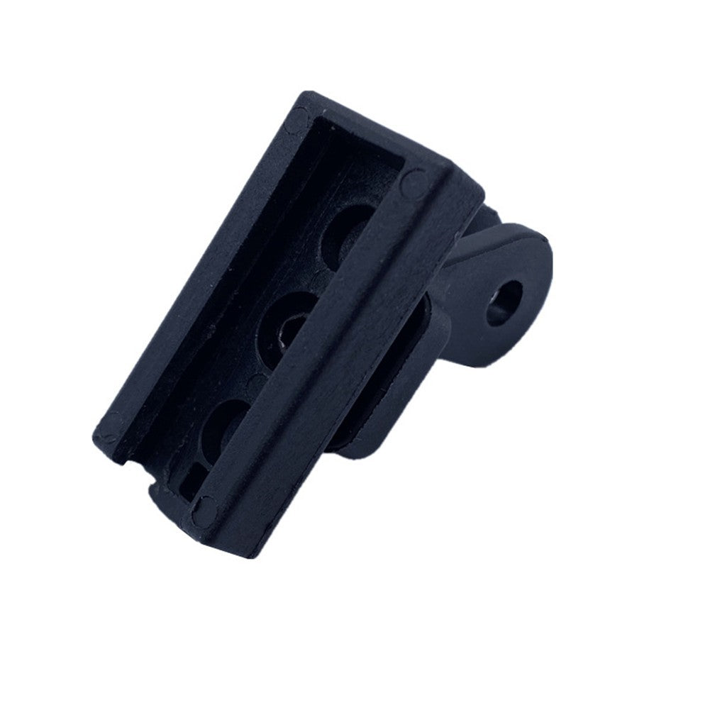 Bicycle Headlight Holder Safe Lifting Base