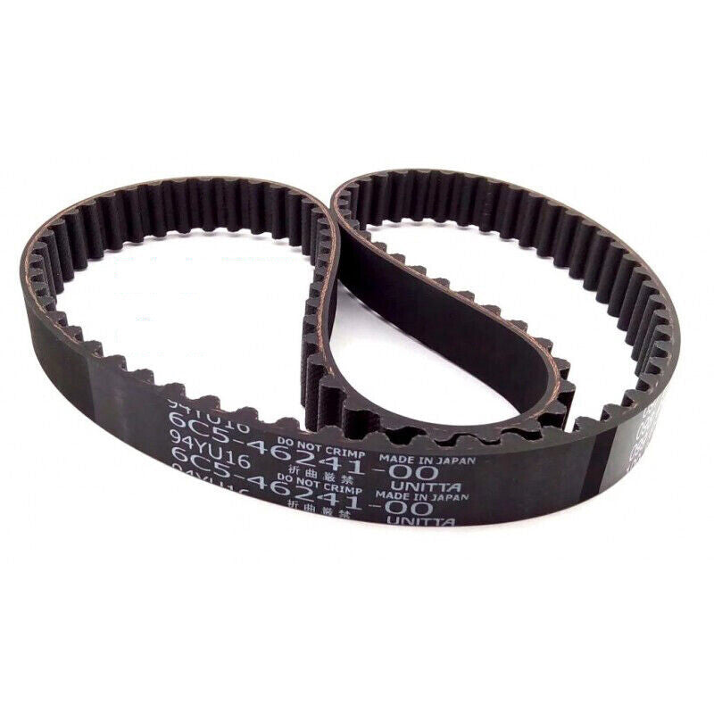 Timing Belt Yamaha Outboard F25-F70 2005-2017 by Yamaha