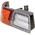 Fits Case Ih Jx-magnum-mx-m<wbr/>xm Led Right-hand Amber Front Cab