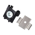 Parking Brake Clip Retainer Set