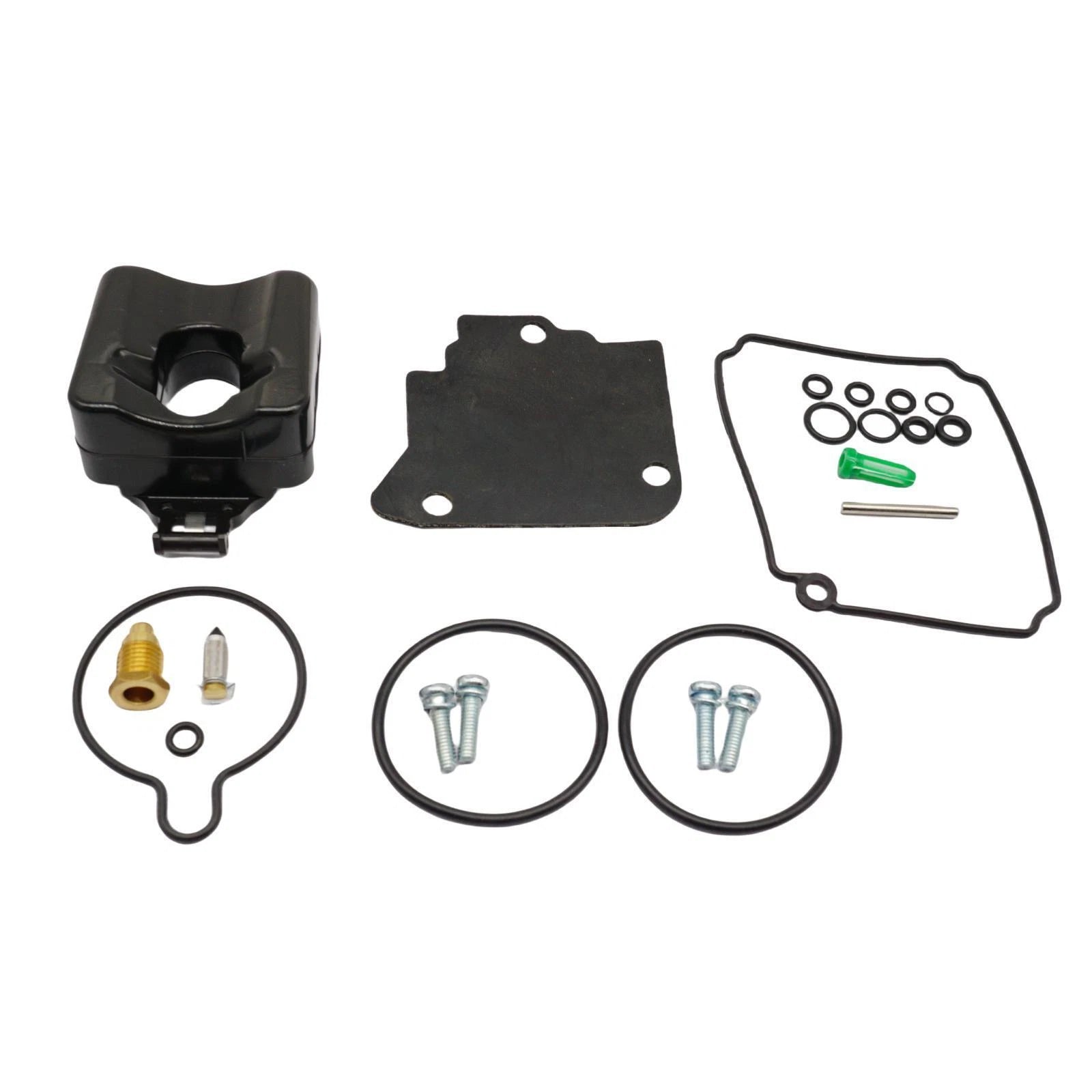 Carburetor Float Kit for Mercury 75-100HP 4-Stroke (804346T1/67F-W0093-00)