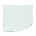 20y-53-11451 Lower Door Window Glass Fits Komatsu Pc130-8 Pc210-8