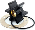 Water Pump Impeller Jabsco 22405-0001 Johnson 09-808b Onan 132-0311