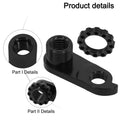 CNC Derailleur Hanger for Bicycles