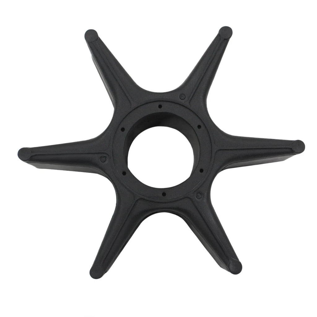 New Water Pump Impeller with Key for HONDA 18-3250, 19210-ZW1 Models