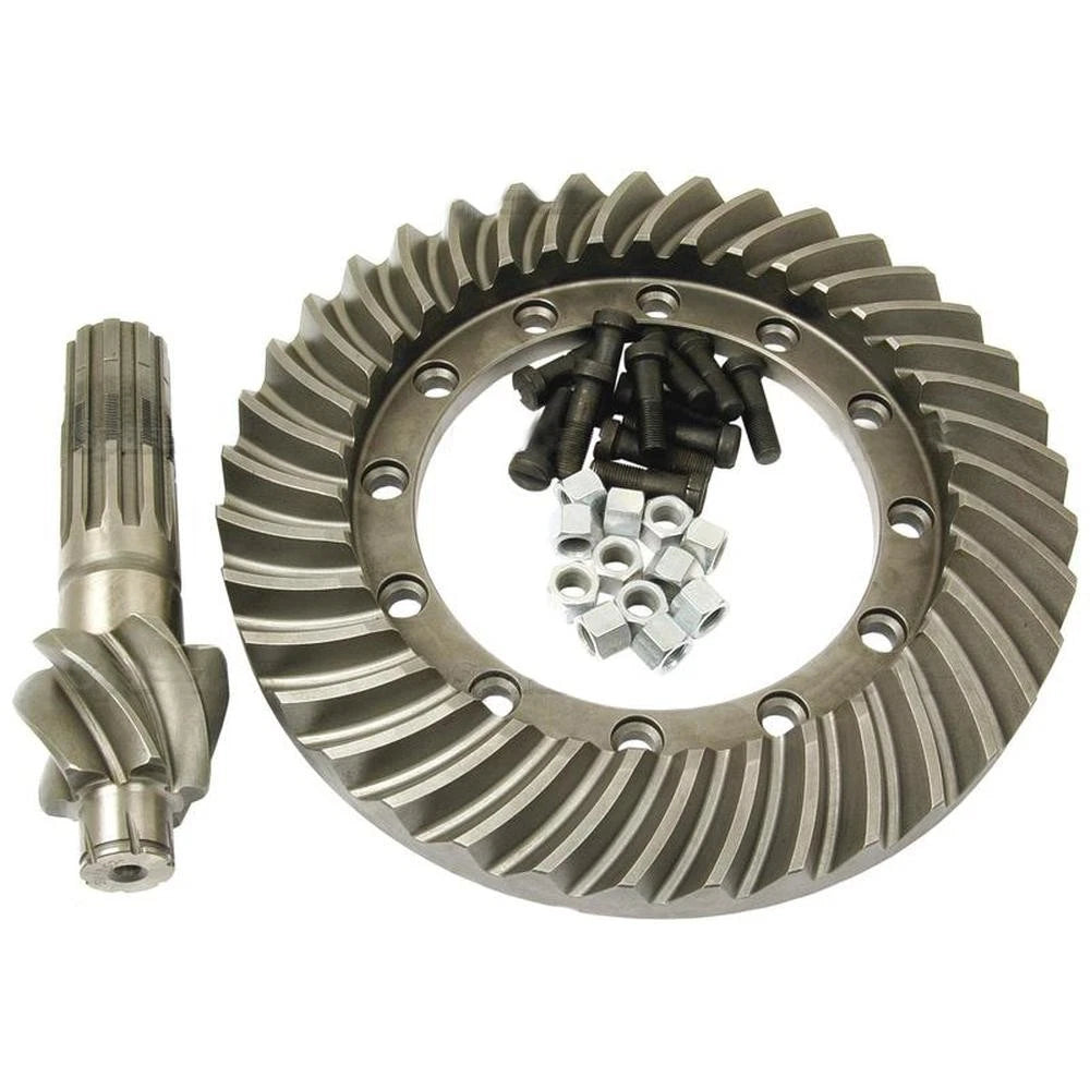 S.40897 Crown Wheel & Pinion Fits Landini