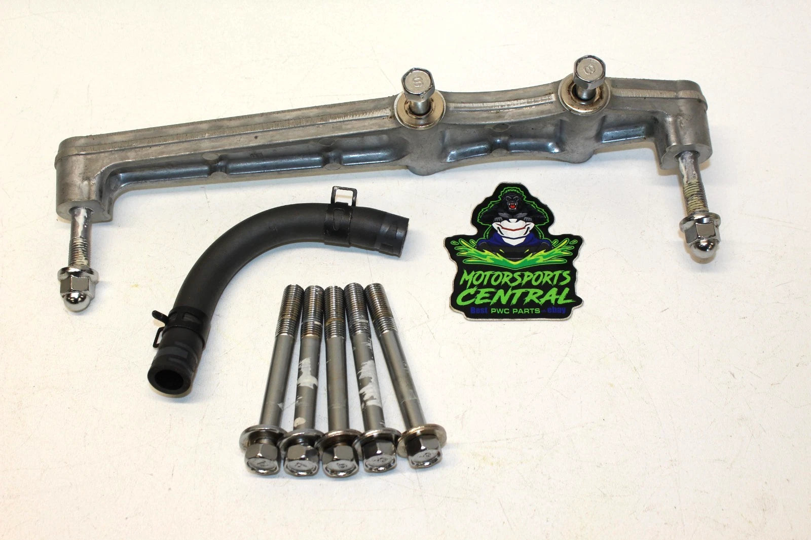 Yamaha Vx Fxho V1 Ar Sr Sx 230 Mr1 Oil Tank Bracket Stay Mounting