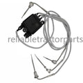4384565 Exhaust Gas Temperature Sensor For Cummins Isb6.7 Qsb6.7