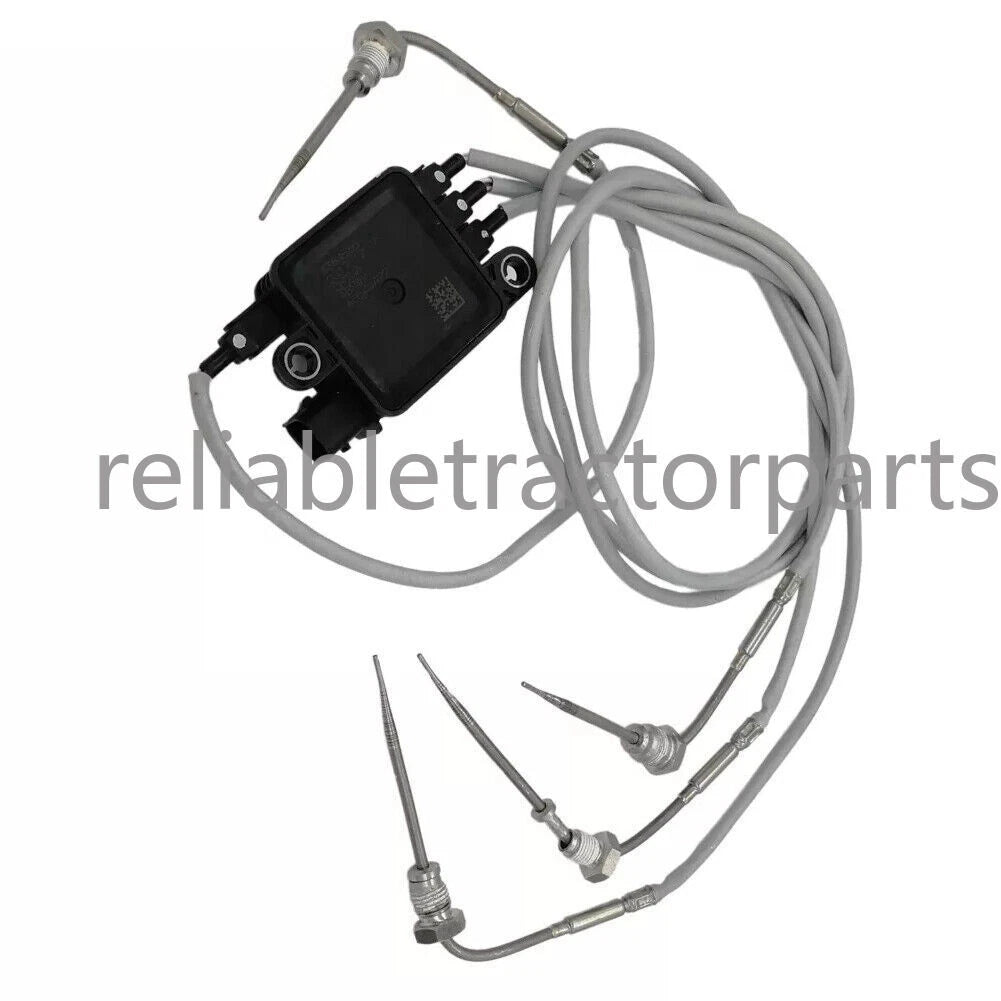 4384565 Exhaust Gas Temperature Sensor For Cummins Isb6.7 Qsb6.7