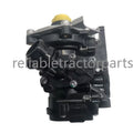 Water Pump Thermostat Housing Assy For Audi A1 A3 S3 A4 A5 A7 Q3 Q7