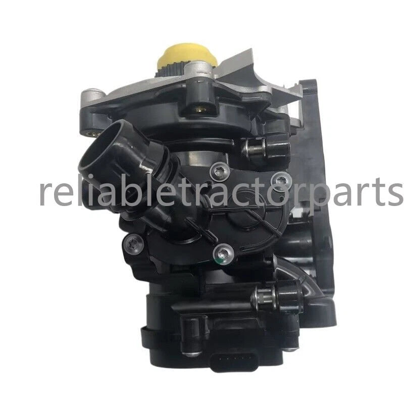 Water Pump Thermostat Housing Assy For Audi A1 A3 S3 A4 A5 A7 Q3 Q7