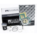 Namura - NA-30015 - Top End Repair Kit, Standard Bore 101.98mm for Suz