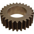 Hr121282 Final Drive Pinion Gear, Mfd Fits John Deere
