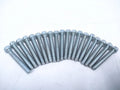 Volvo Penta 947671, Socket Screw Pack Of 19, Oem