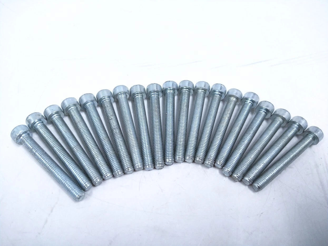 Volvo Penta 947671, Socket Screw Pack Of 19, Oem