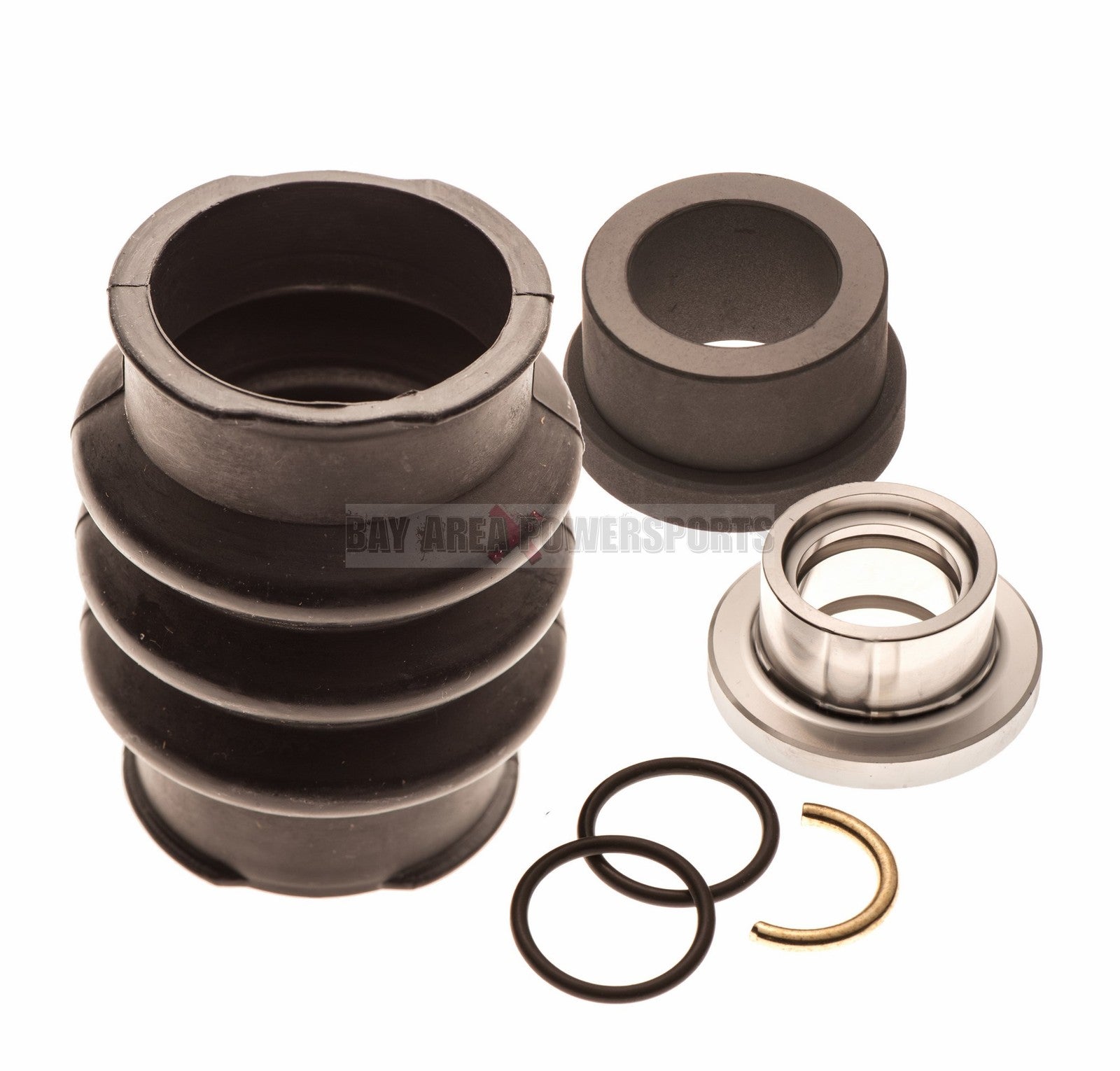 Sea Doo Carbon Seal Drive Line Rebuild Kit by Sea Doo