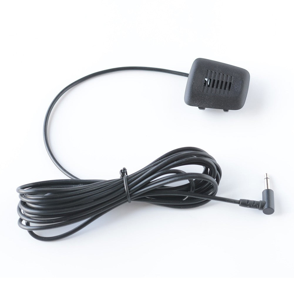 Car Audio Microphone Direct Installation