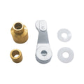 45518t1 21144 Shift Lever &Amp; Bushing Kit For Mercruiser R/mr/alpha