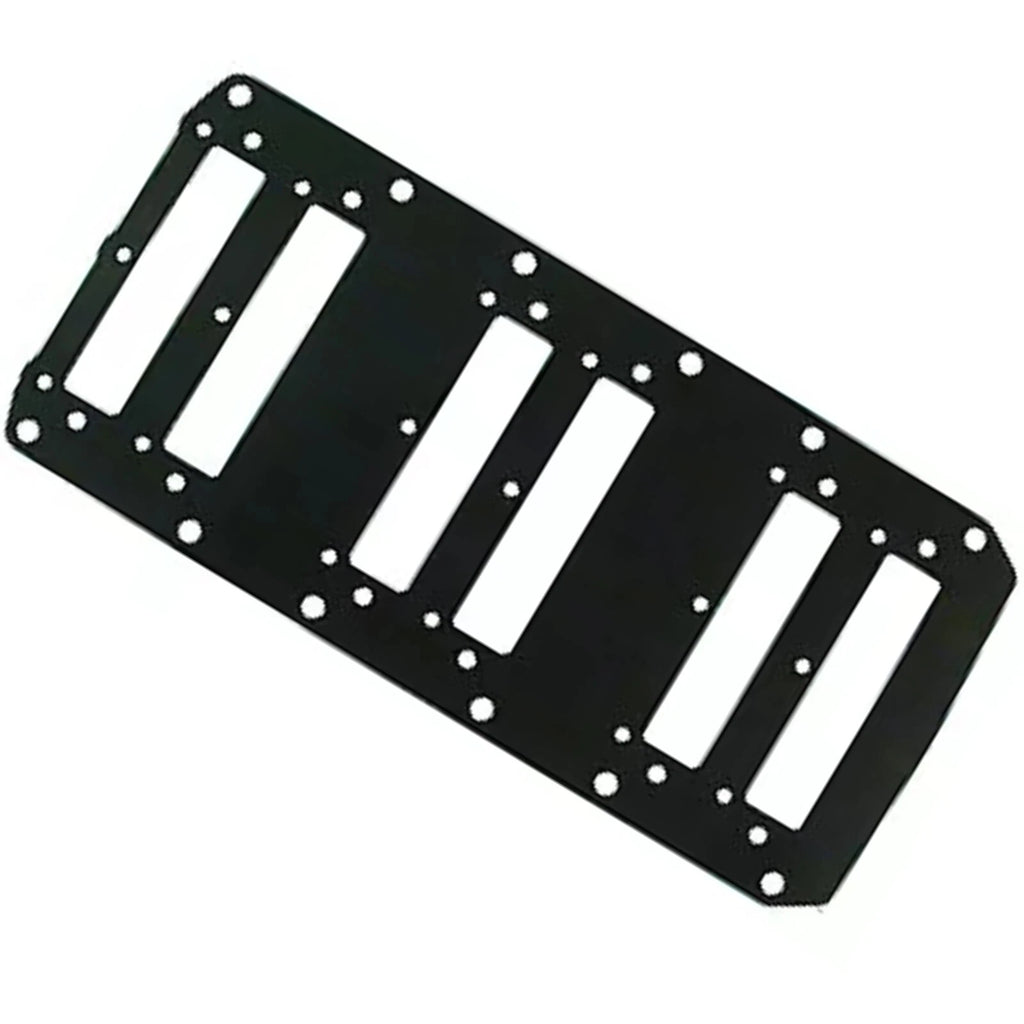 Intake/Reed Gasket – Mercury 200-250 EFI/DFI