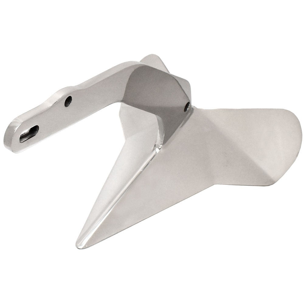 Kodiak Boat Delta Style Anchor 49.00002 by Kodiak