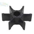 C40hp For Yamaha Outboard Water Pump Impeller 6f5-44352-00 2stroke 2