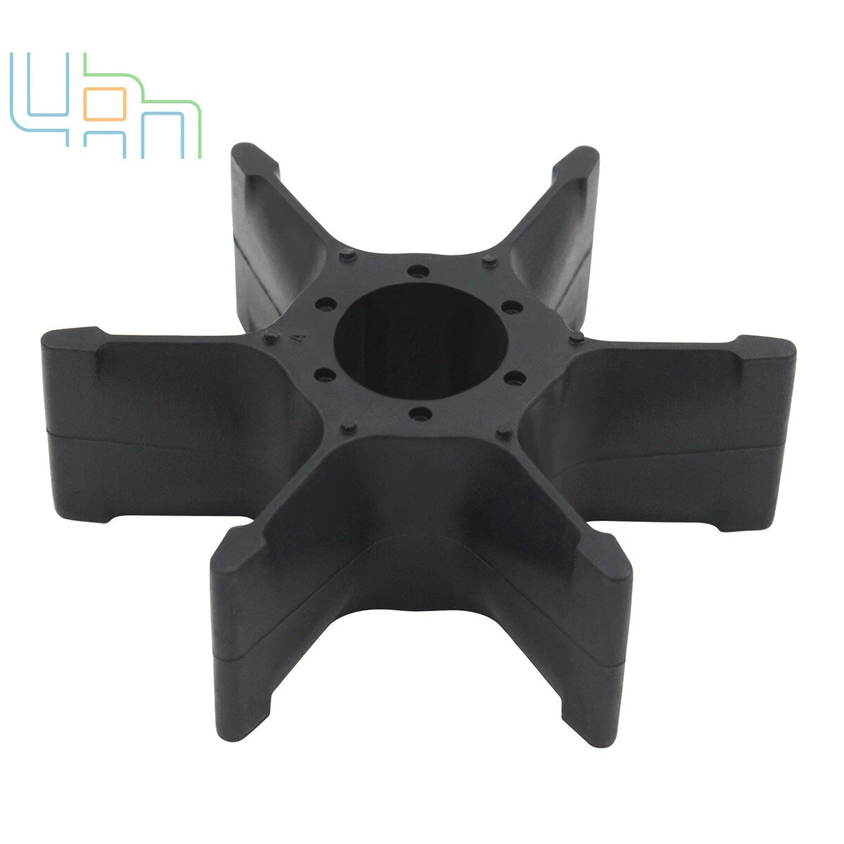 C40hp For Yamaha Outboard Water Pump Impeller 6f5-44352-00 2stroke 2