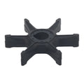 Outboard Water Pump Rubber Impeller For Yamaha 2-str 20 25 Hp Engine