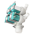 4-way Dc62-00214m Water Inlet Valve 110V For Samsung Washing Machine