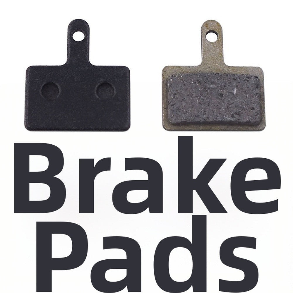 Disc Brake Pads Mountain Bike Resin