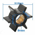 Water Pump Impeller 89981 for Mercury Outboard 4hp 4.5hp 6hp 7.5hp 9.8hp MotorsO