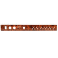 Rinker Blank Ignition Breaker Panel Woodgrain by Rinker