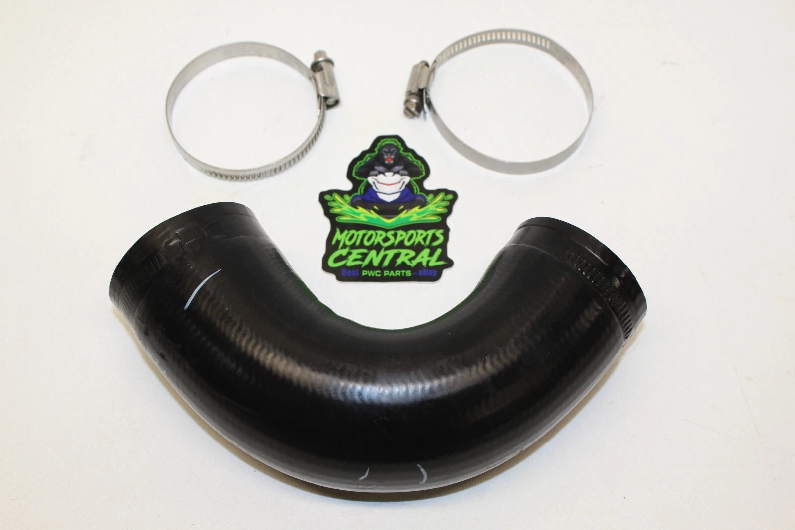 14-19 Sea-doo Gts Gtr Gti Spark 2 3 Up 900 Ace Exhaust Pipe 90 Hose