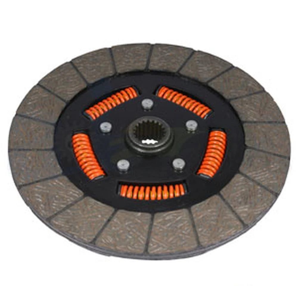 Re29613 Tractor Torsion Disc Fits John Deere 2510 2520