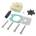 Water Pump Rebuild Repair Kit For Yamaha Outboard 6e0-w0078-02