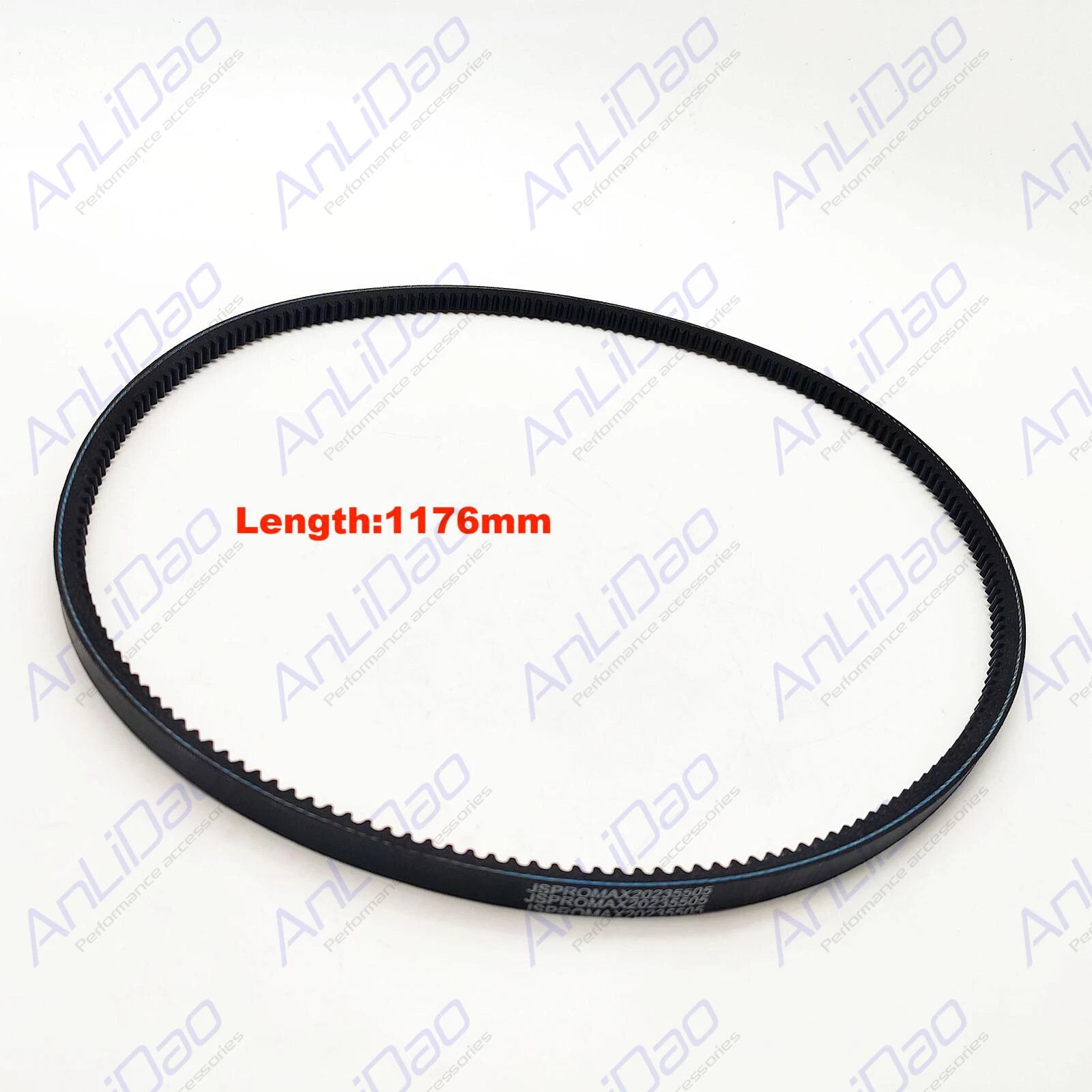 Fit Fit Yanmar Marine 4jh4 Te Hte Hte1 Inboard Engines New V Belt