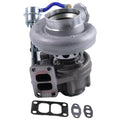 Turbo Hx35w Turbocharger 2852375r For Case 621d New Holland Lw130.b