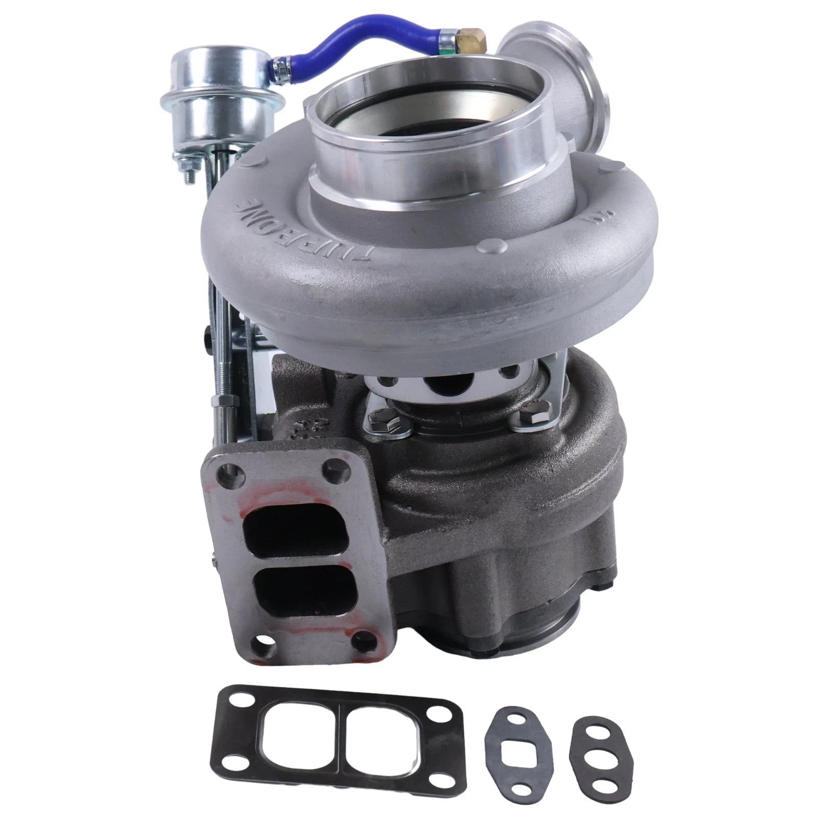 Turbo Hx35w Turbocharger 2852375r For Case 621d New Holland Lw130.b
