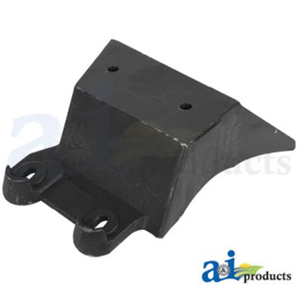 Teb503 Base, Threshing Element; For Row 2 On Bullet Rotors, (Set Of 3)
