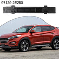 Air Conditioning Filter Cover For Hyundai Tucson 2004 - 2009