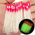 Fishing Squid Bait