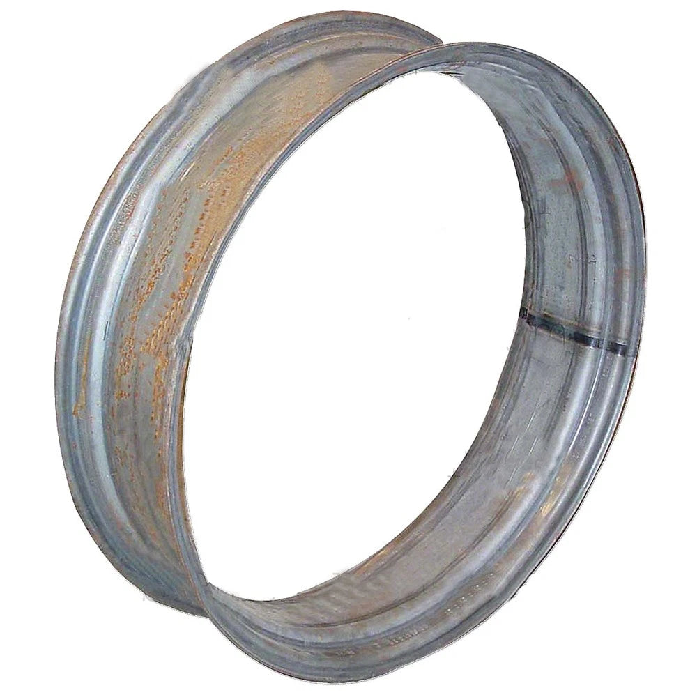Fits John Deere Fits Massey Harris Tractor Blank Rear Rim H 20 22 81