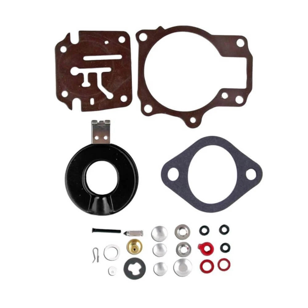 Carburetor Rebuild Kit – Johnson/Evinrude 65-75HP