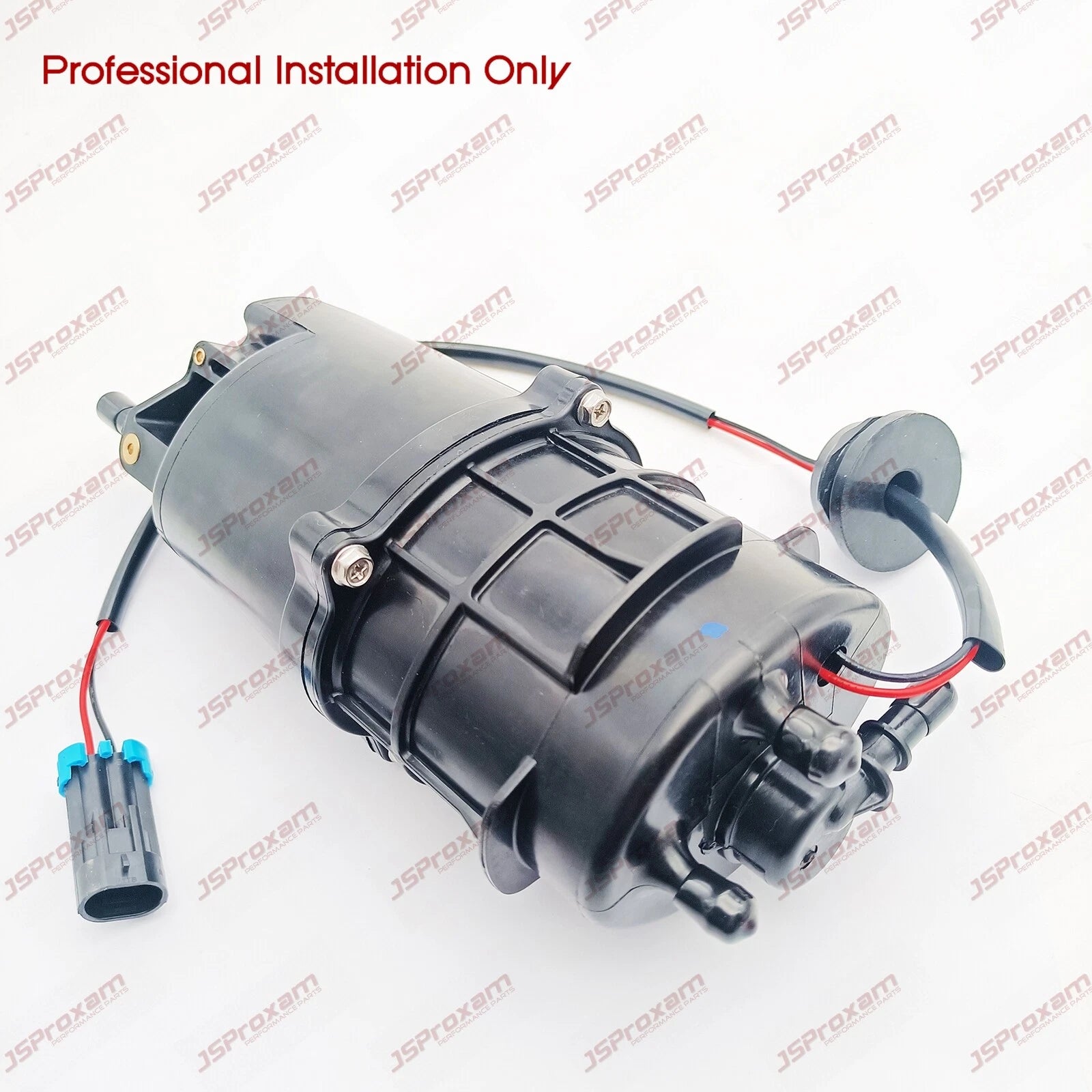 Repl Fit Mercury Fuel Supply Module Pump 8m0158586 8m0132733