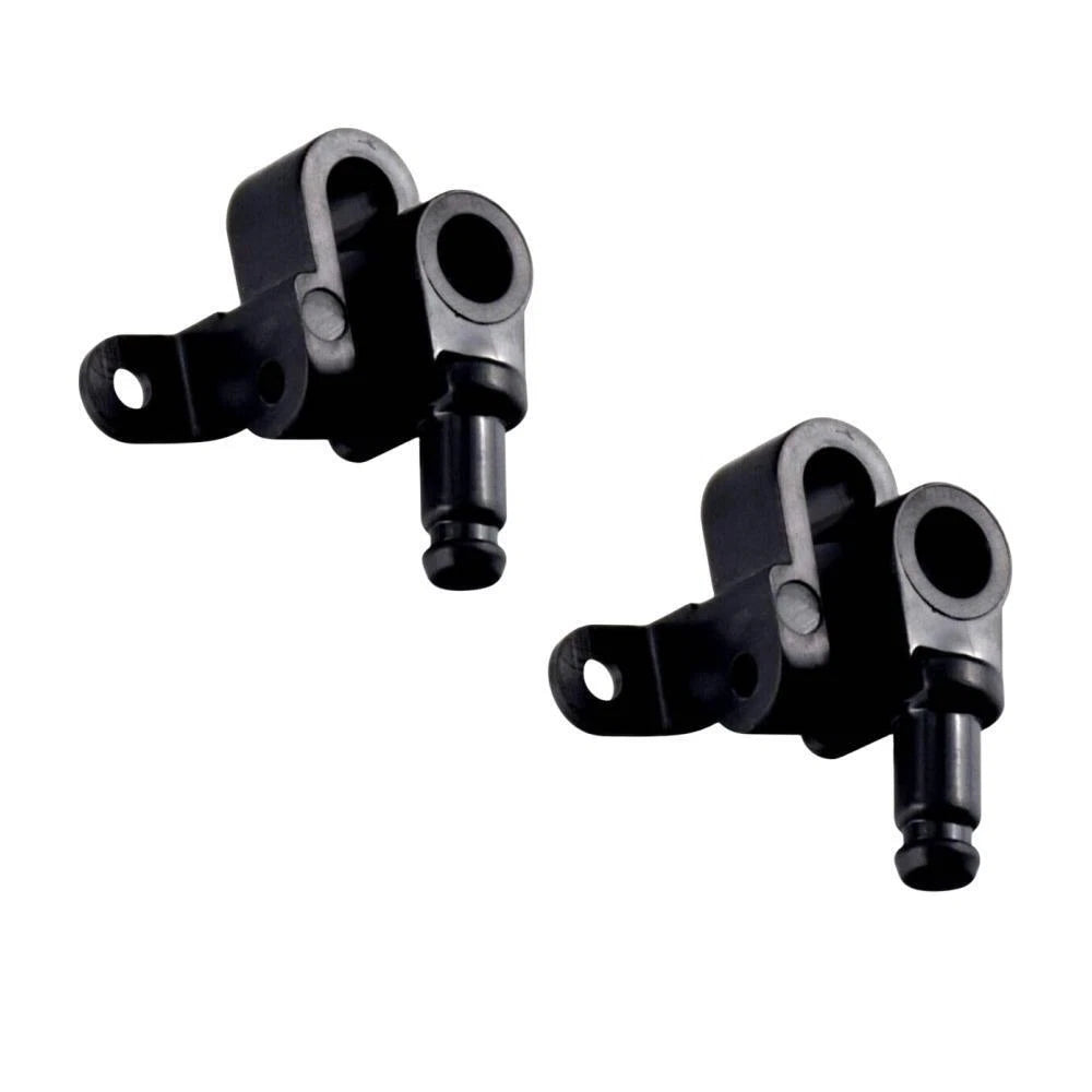 Outboard Carb Cam Follower Lever for Johnson/Evinrude 2Pcs New