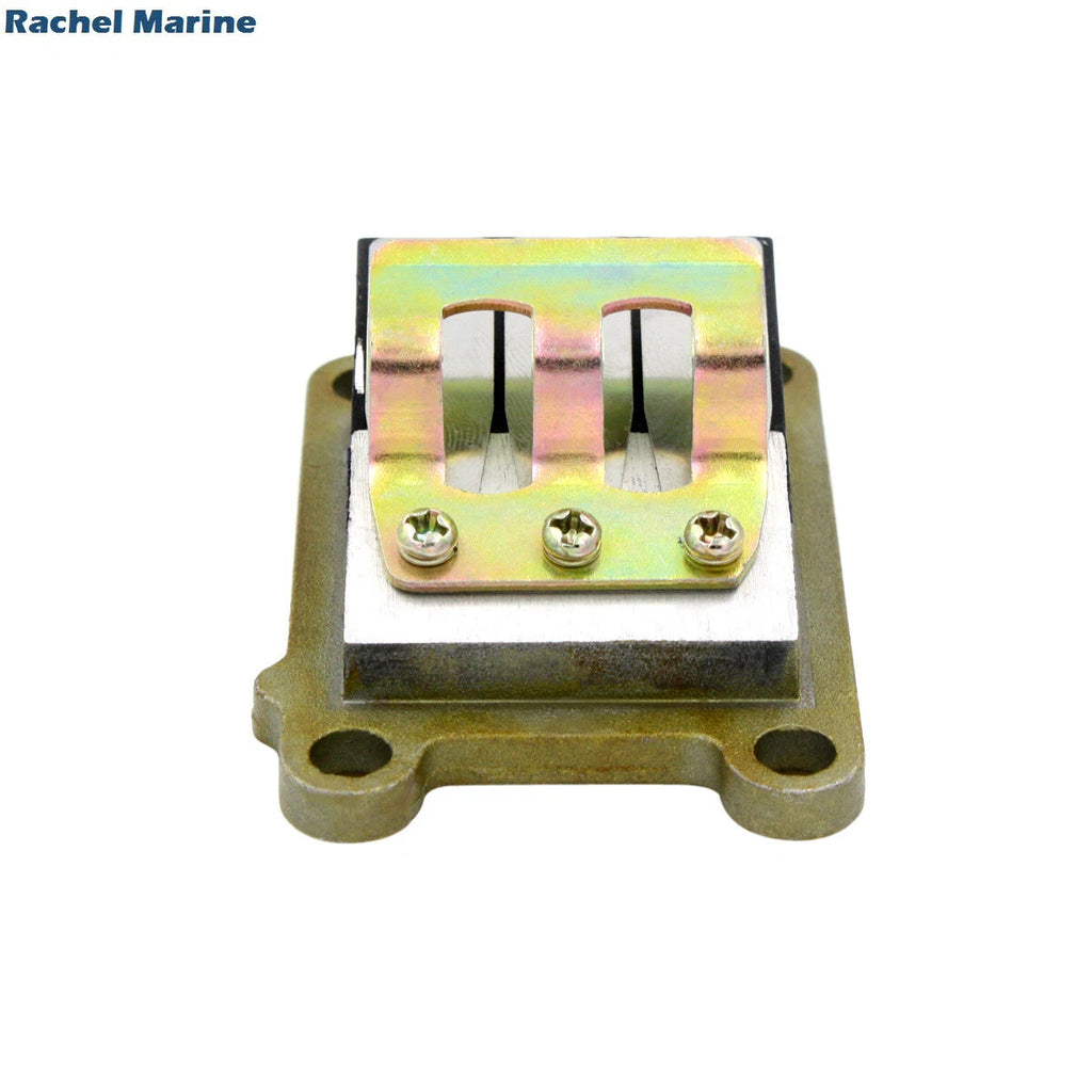 Reed Valve Assembly for Yamaha/Parsun/Hidea 4HP/5HP Outboard Engine