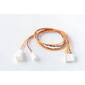 Midrange Tweeter Splitter Cable For For Toyota Bz4 Car Audio System