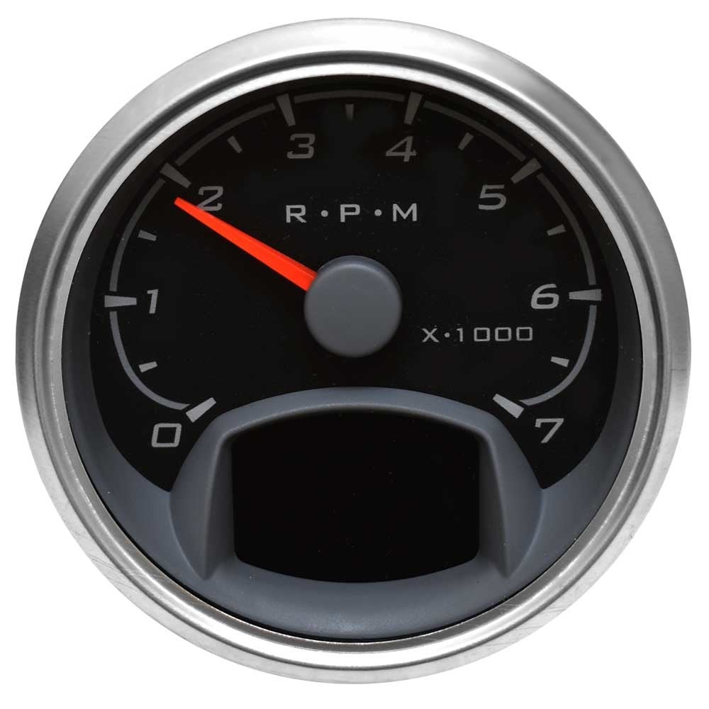 Tachometer Gauge MasterCraft Beede NexSyslink by MasterCraft