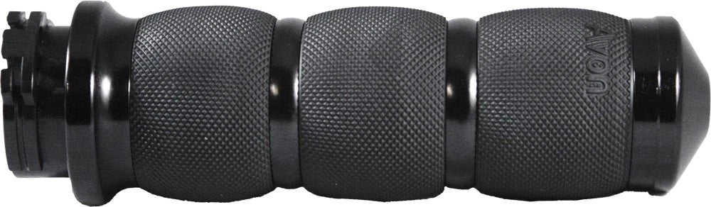 Avon Air Cushioned Heated Grips For Harley Davidson 2014-2017 Xl