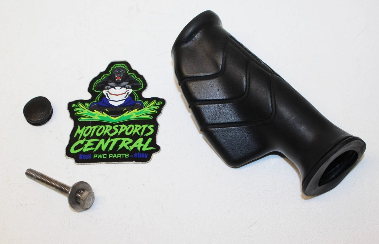 16-25 Sea-doo Spark Gtx Rxt Gti Lh Left Hand Handle Bar Grip Kit Bolt